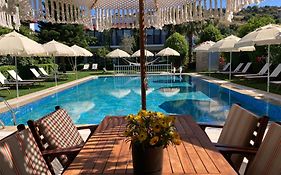 Villa Rustica Hotel