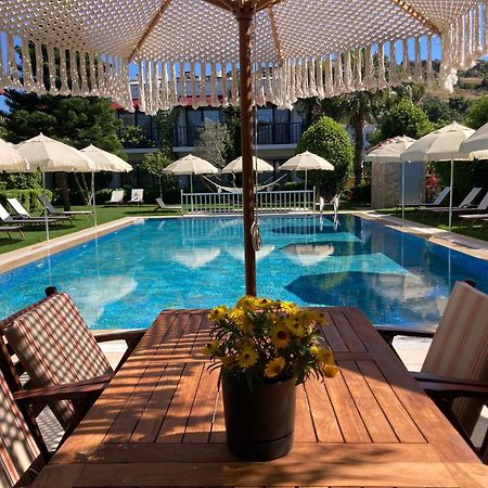 Villa Rustica Hotel Gundogan  Exterior photo