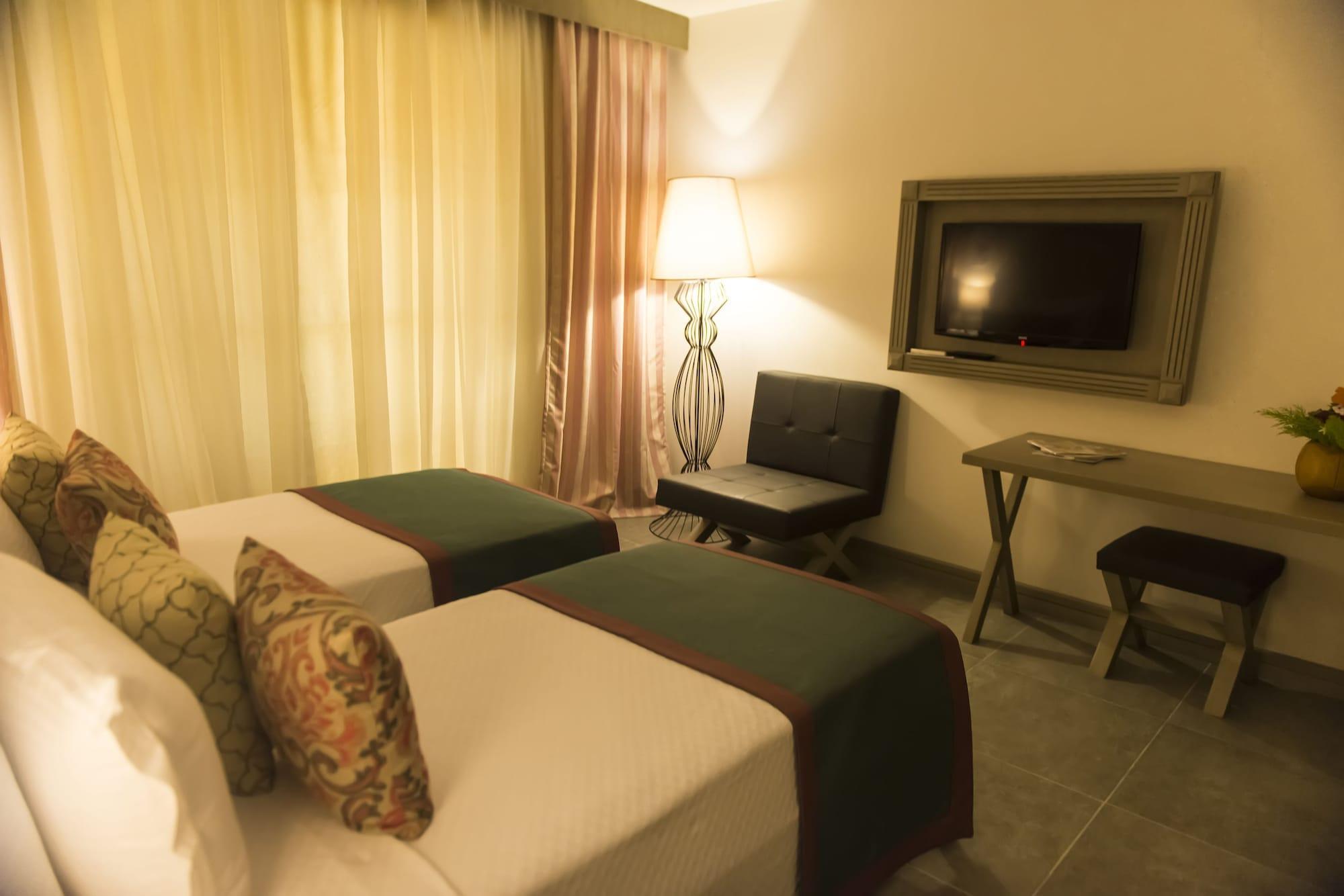 Villa Rustica Hotel Gundogan  Exterior photo