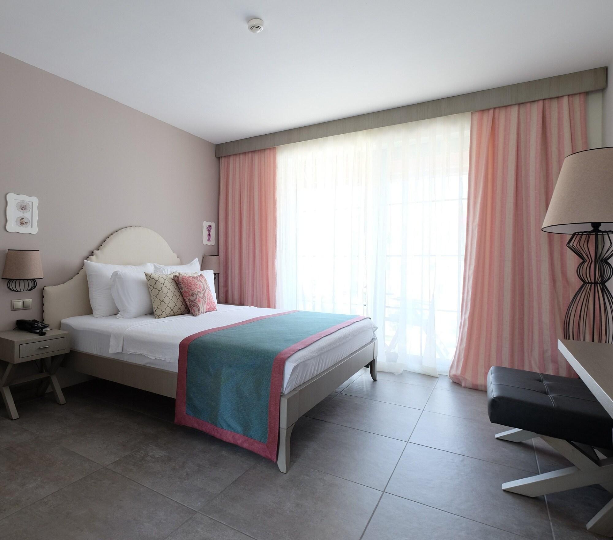 Villa Rustica Hotel Gundogan  Exterior photo