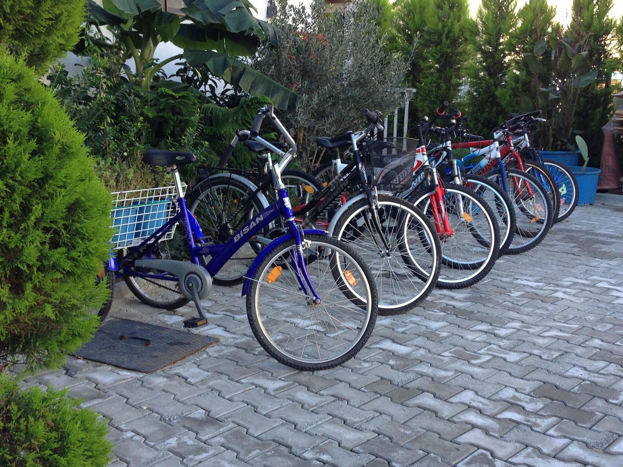 Villa Rustica Hotel Gundogan  Exterior photo