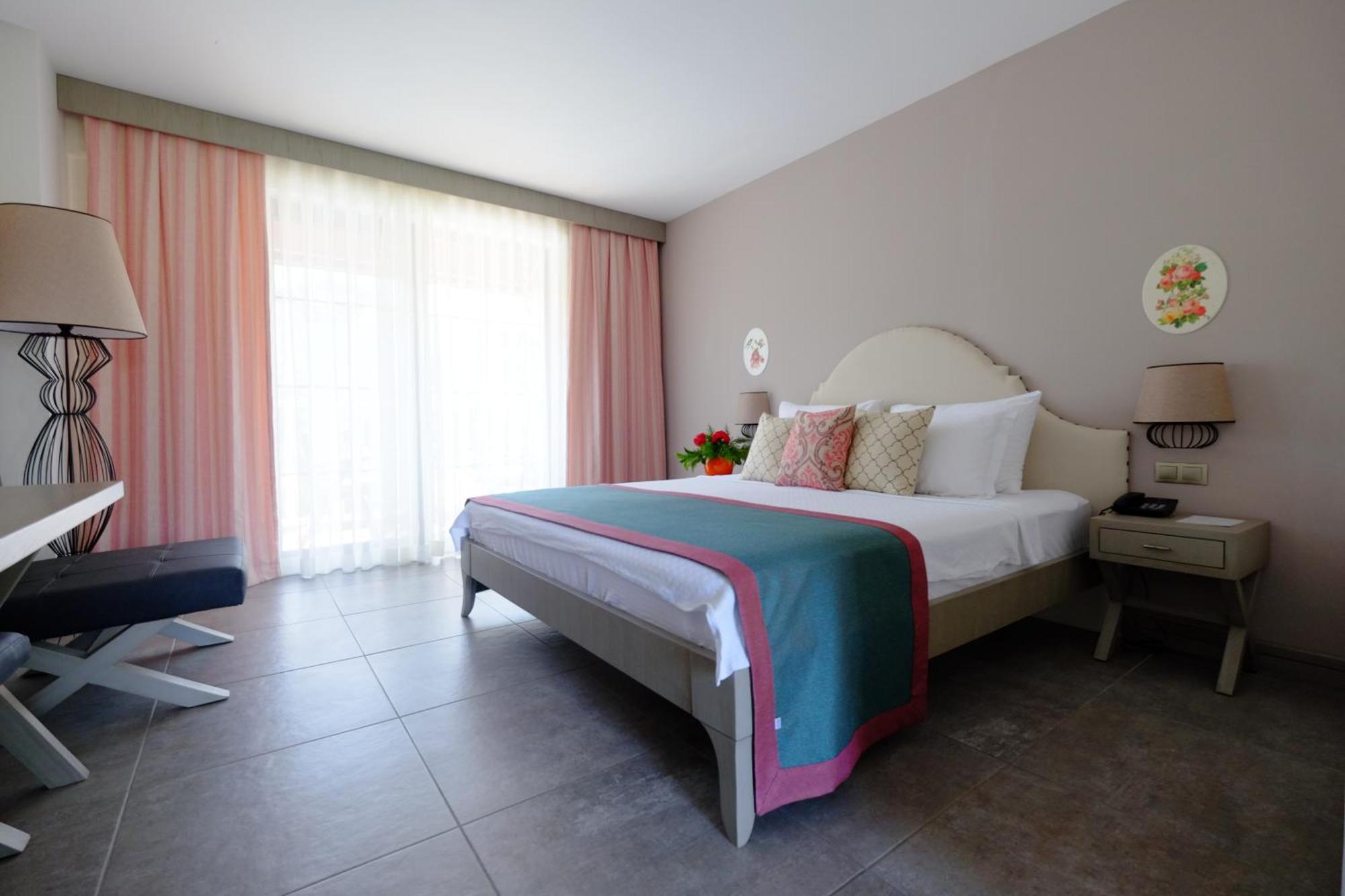 Villa Rustica Hotel Gundogan  Exterior photo